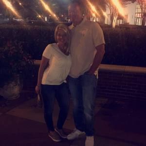 Meet your Posher, Jodi